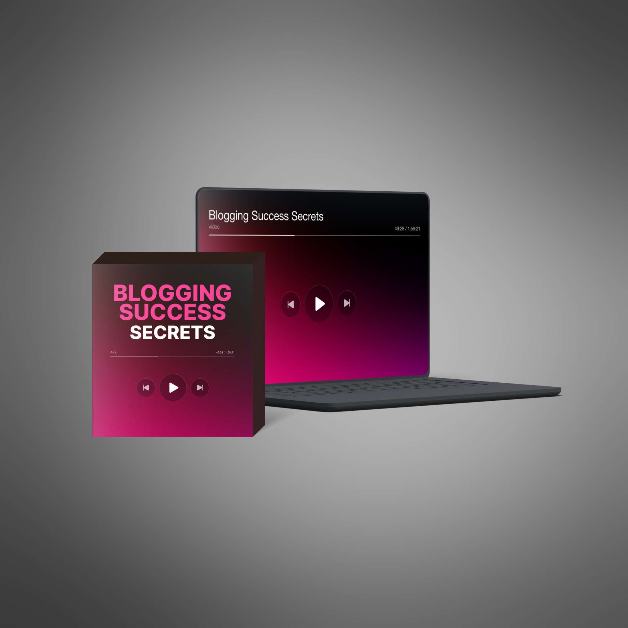 Blogging Success Secrets_2