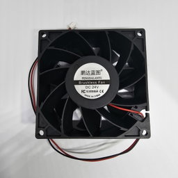 24V cooling fan high speed