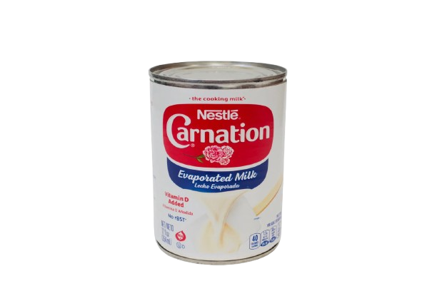 NESTLE CARNATION EVAP MILK 354ML
