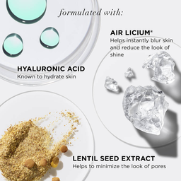 IT Cosmetics CC+ Cream Natural Matte Foundation SPF40