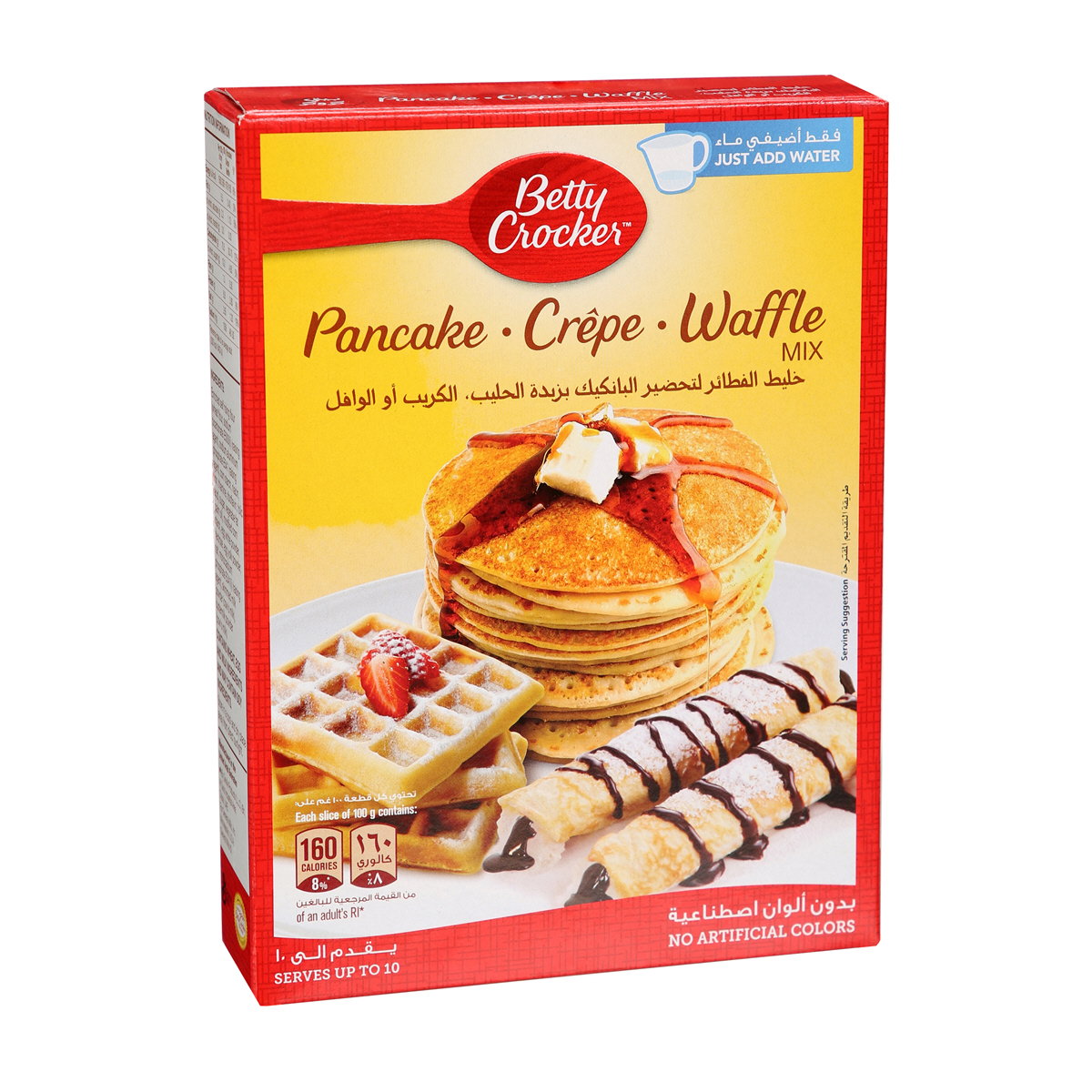 BETTY CROCKER PANCAKE_1