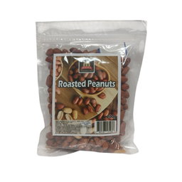 Roasted Peanuts Malka 200g 