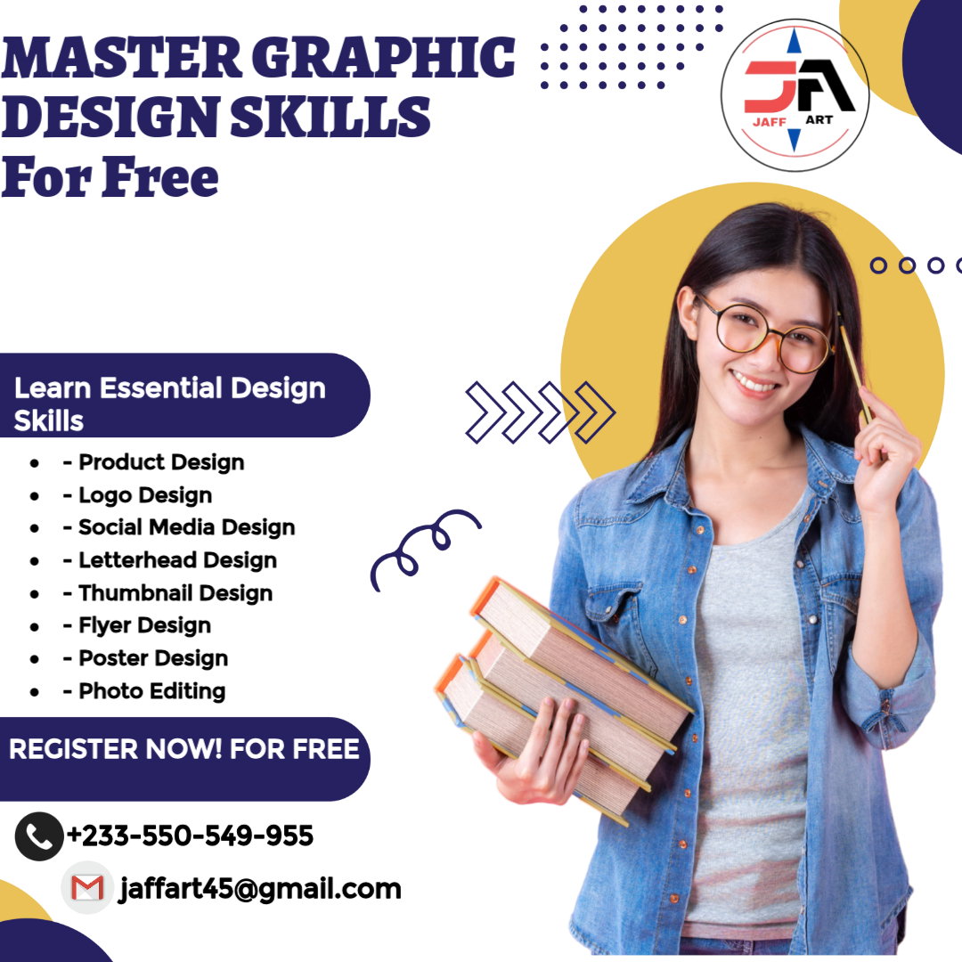 Master Graphics Design Skills_0