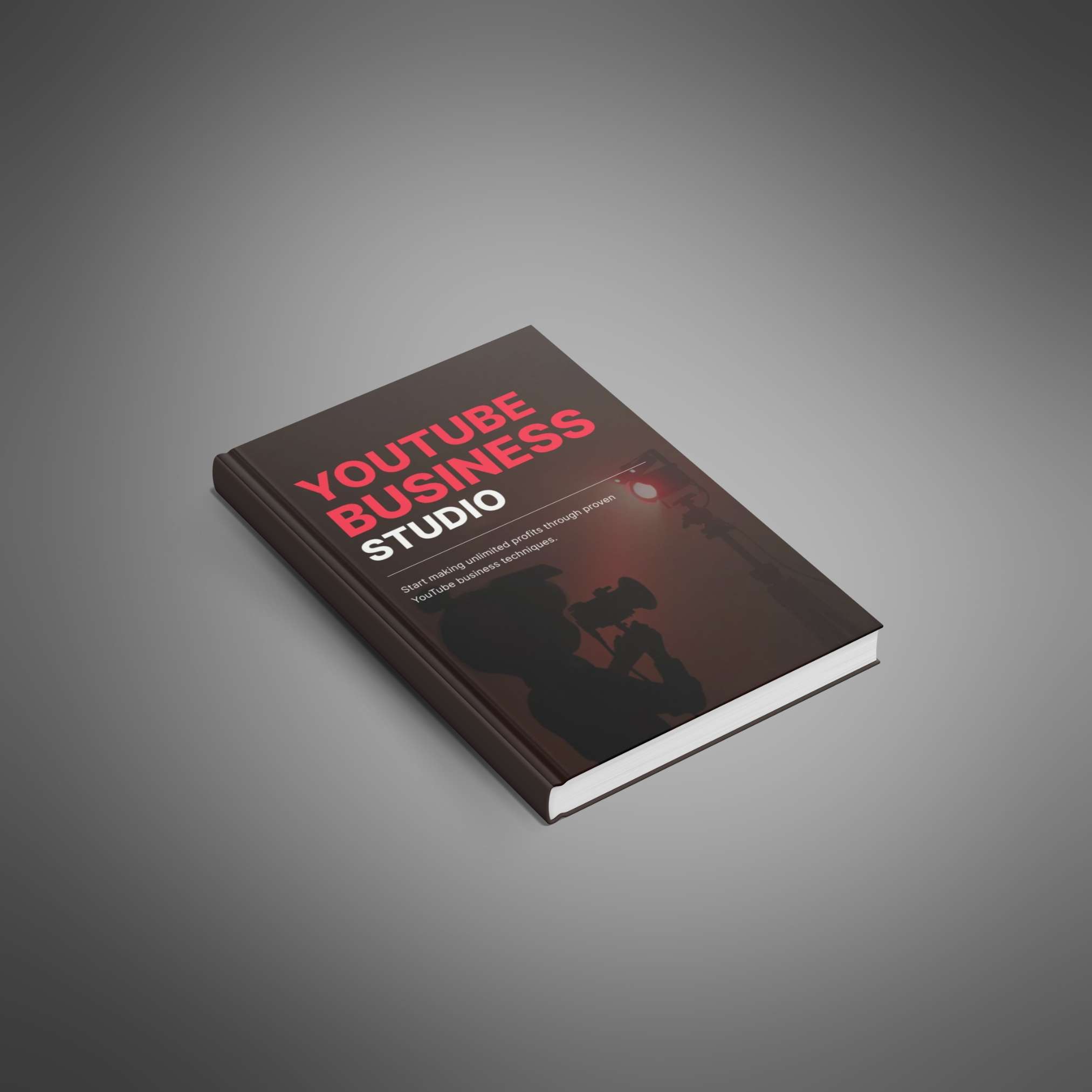 YouTube Business Studio_0