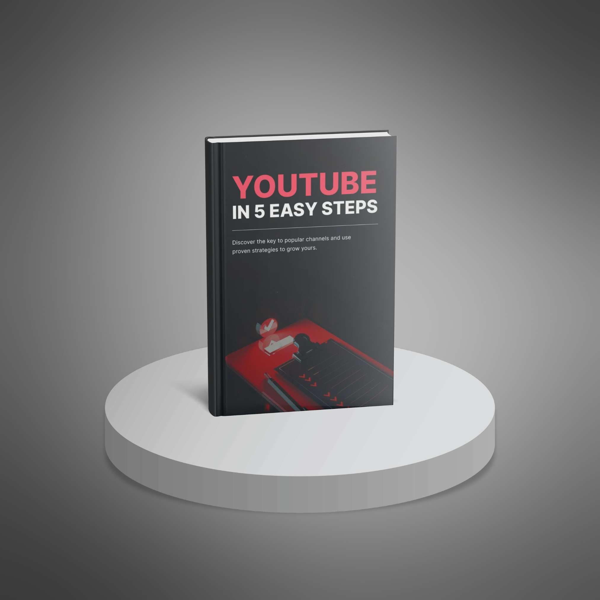 YouTube in 5 Easy Steps_2