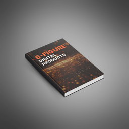 6-Figure Digital Products