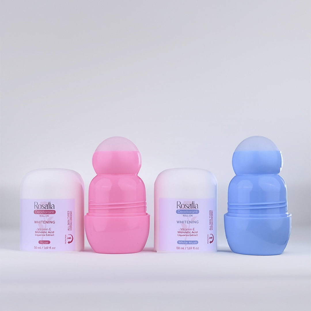 Deodorant