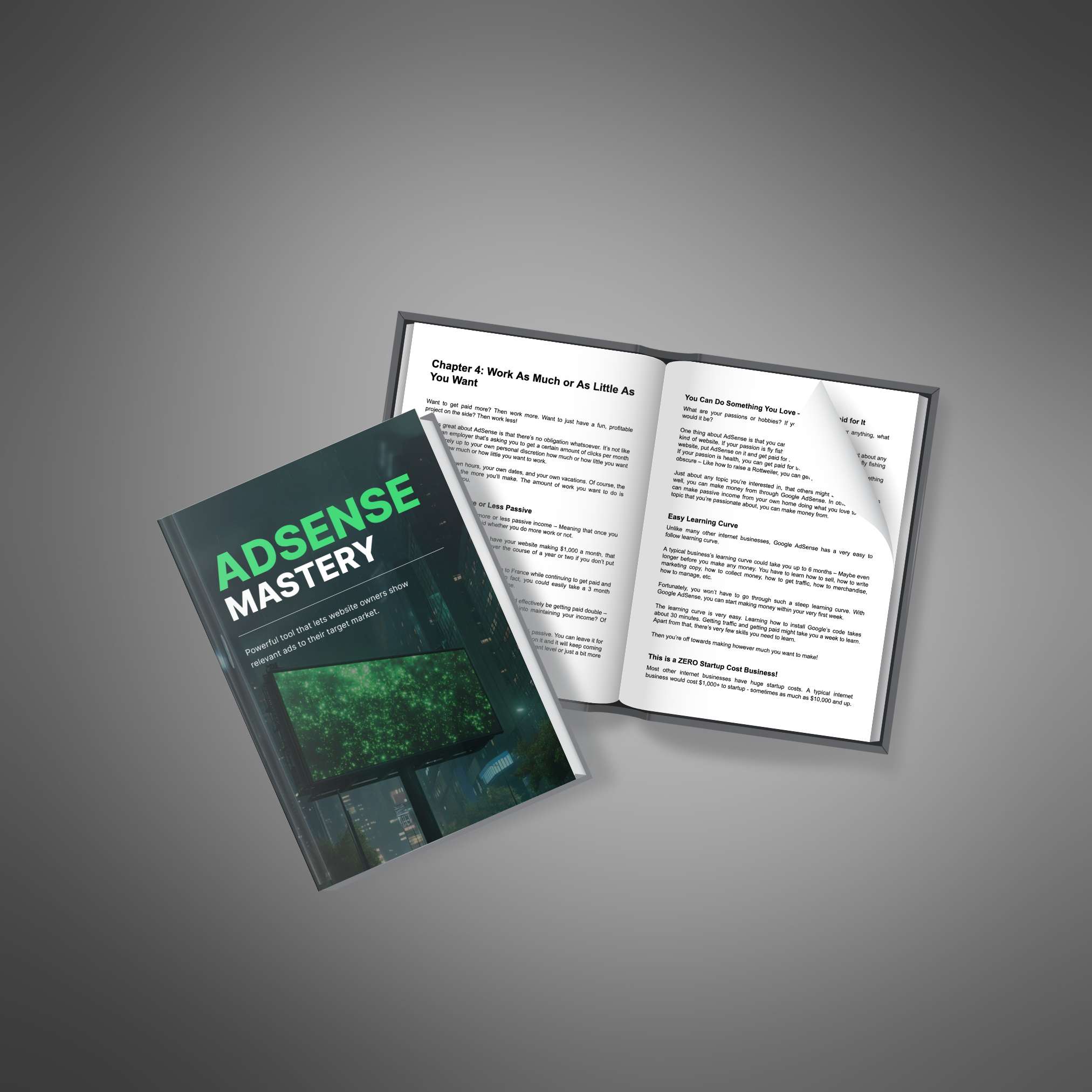 AdSense Mastery_3