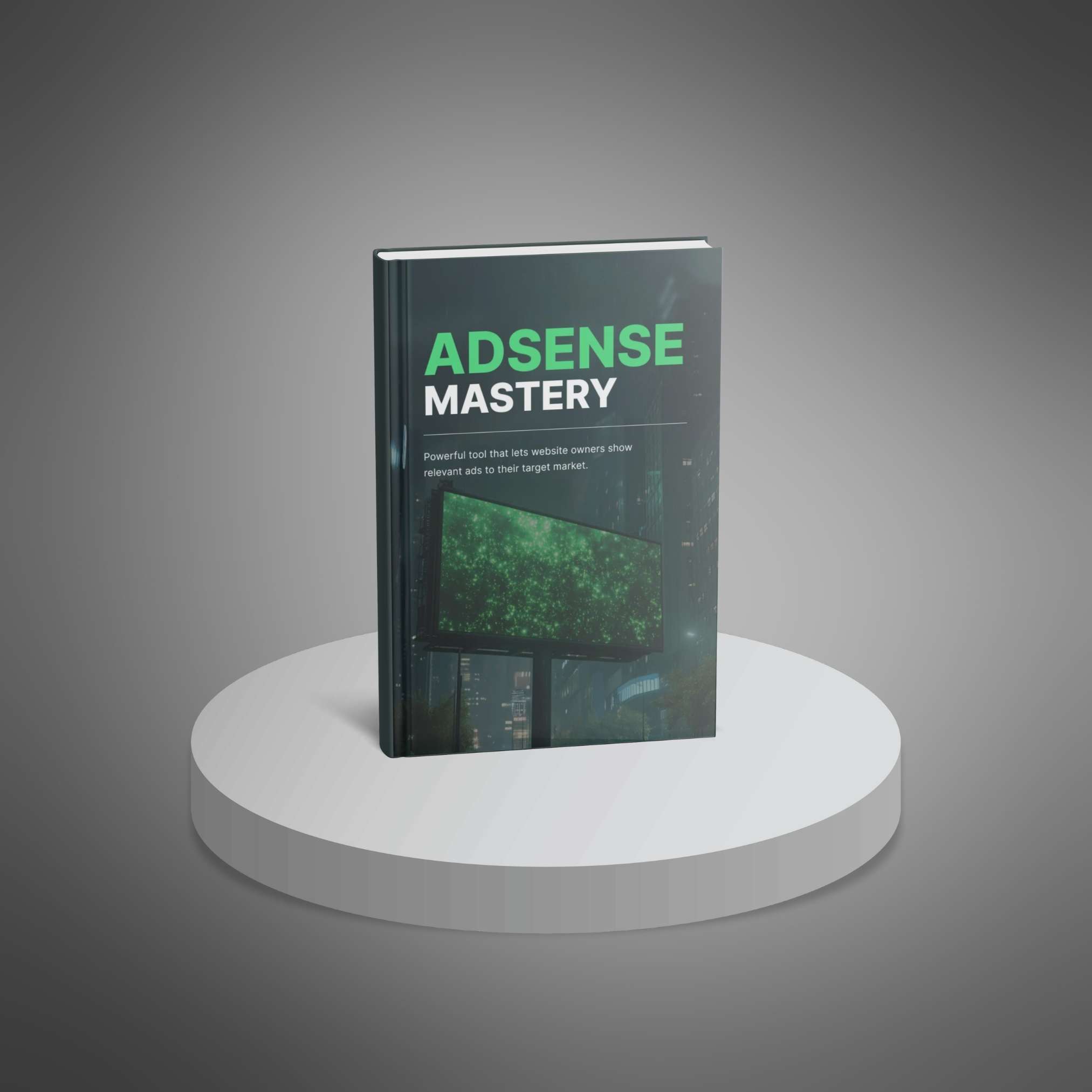 AdSense Mastery_2