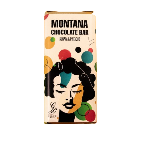Montana Chocolate Bar_0
