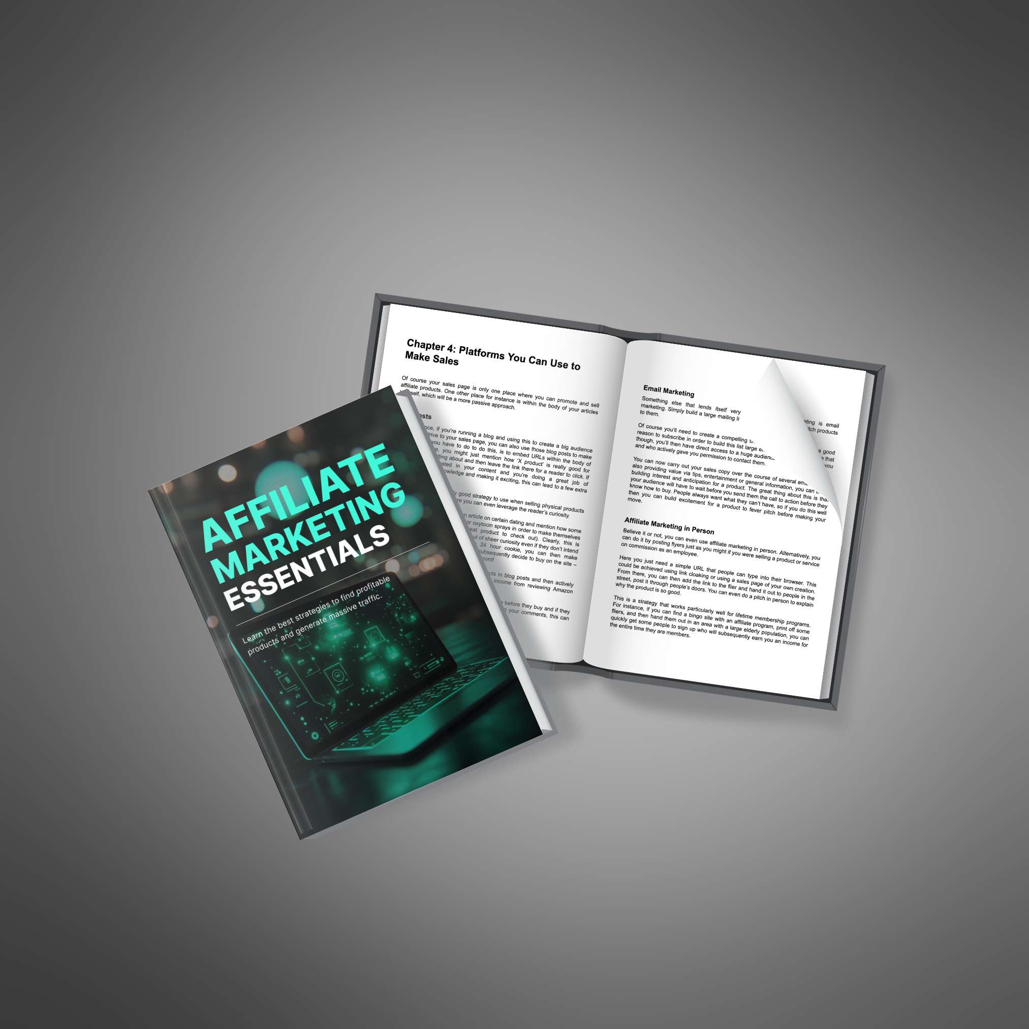 Affiliate Marketing Essentials_0