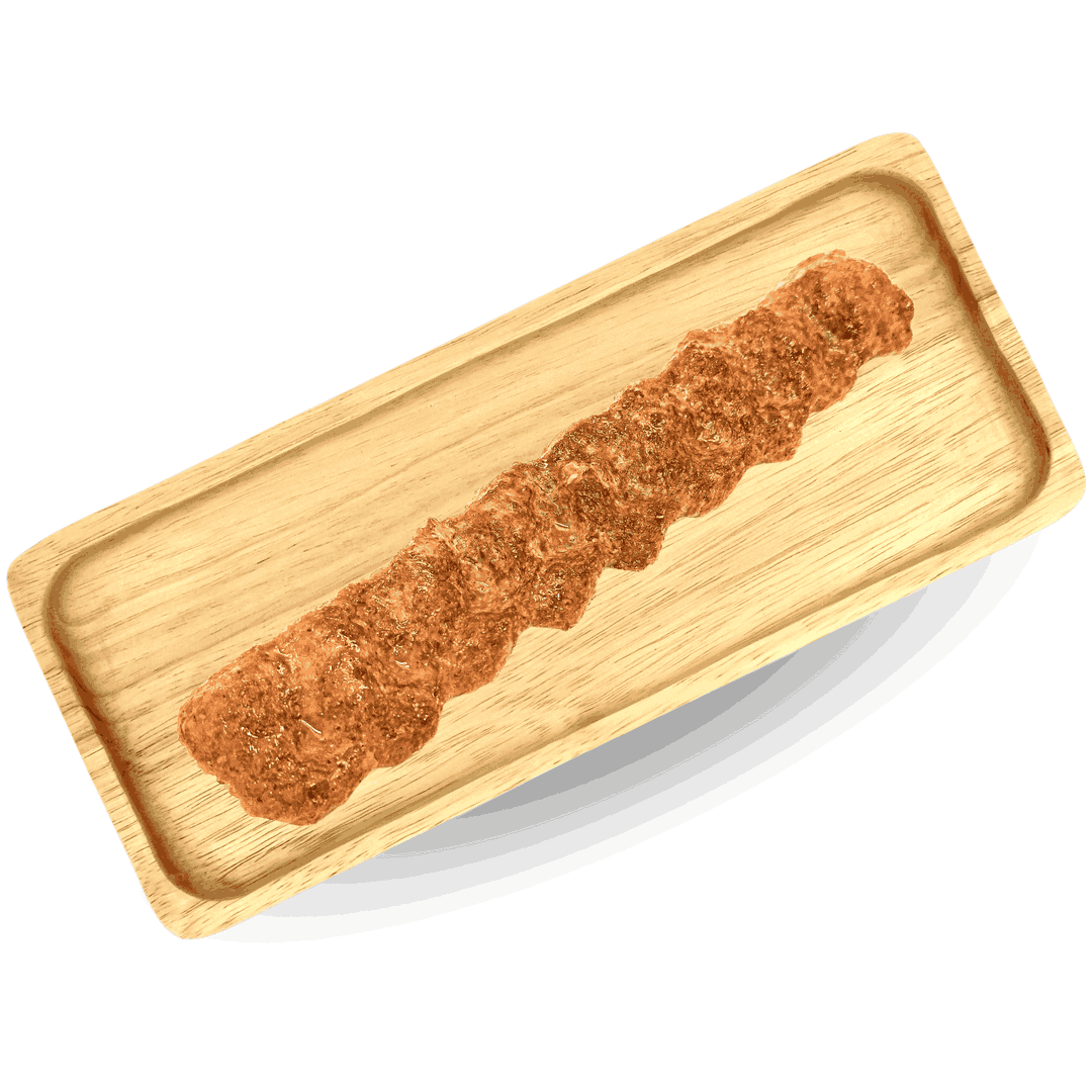 Adana kebab
