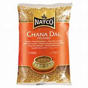 Natco chana dal
