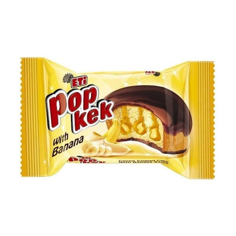 POPKEK Banana 45G