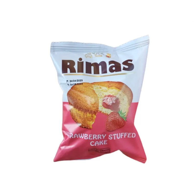 Rimas Strawberry Stuffed Cake_0