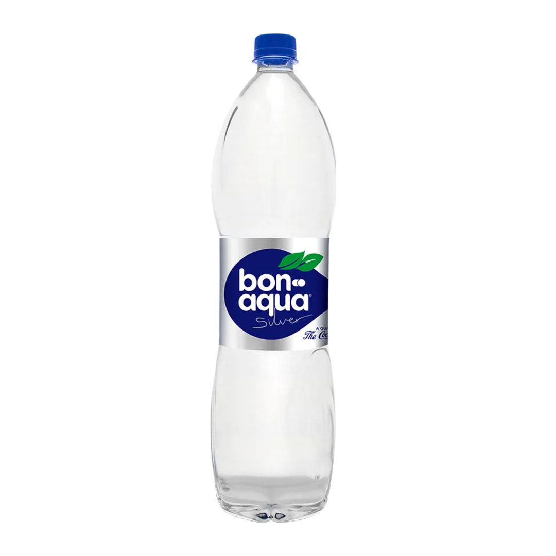 Mineral Water 