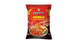 Chopstick ramen-hot chicken family pack