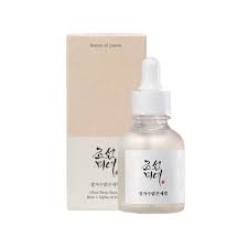 BOJ Glow Deep Serum 30ml_0