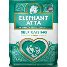 Elephant self raising flour_0