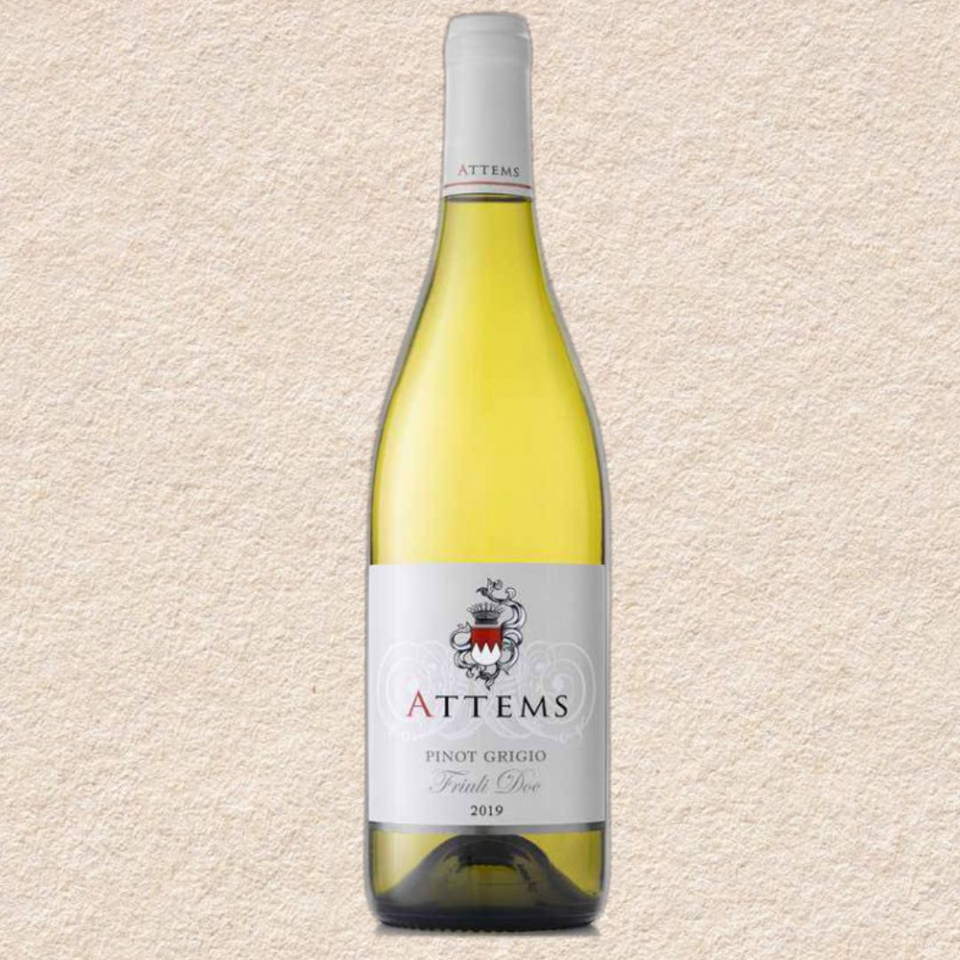 Attems Pinot Grigio / Attems, Italy