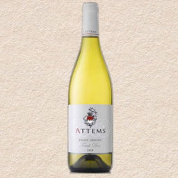 Attems Pinot Grigio / Attems, Italy