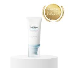 SKIN 1004 HYALU-CICA WATER-FIT SUN SERUM SPF50+ PA++++