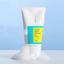 COSRX LOW PH GOOD MORNING GEL CLEANSER 150ML_1