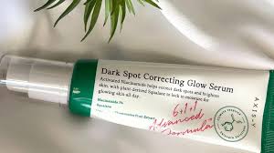 AXIS Y DARK SPOT CORRECTION SERUM _3