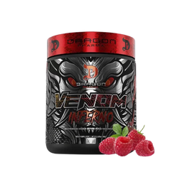 Venom dragon blood 40servs DRAGON PHARMA