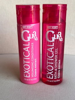 GUAVA Gel douche 