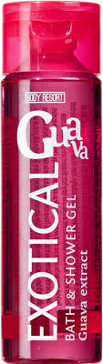 GUAVA Gel douche 