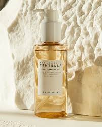 1004- Centella Light Cleansing Oil_0