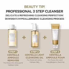 1004- Centella Light Cleansing Oil_2