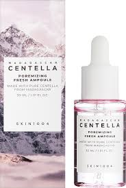 SKIN1004 - CENTELLA POREMIZING FRESH AMPOULE_1