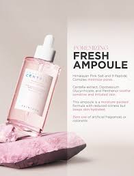 SKIN1004 - CENTELLA POREMIZING FRESH AMPOULE_2