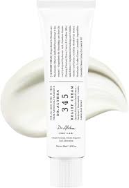 DR ALTHEA 345 RELIEF CREAM 50ML