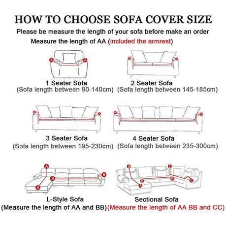 Jacquard Knitting Sofa Cover: Titanium Coffee_2