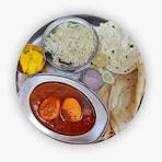 Egg Curry Thali_0