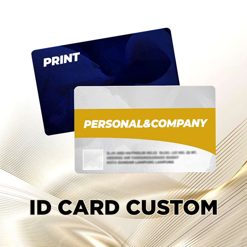 ID Card UV Print_2