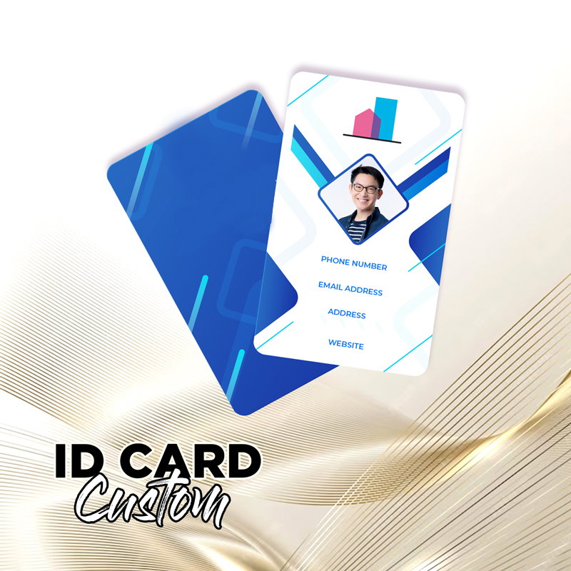 ID Card UV Print_1