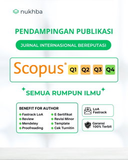 Publikasi & Penerbitan