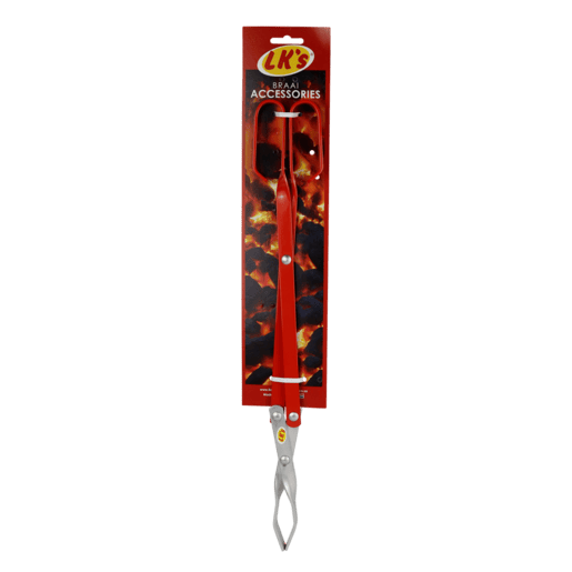 LK's Braai Tong Medium 500ml