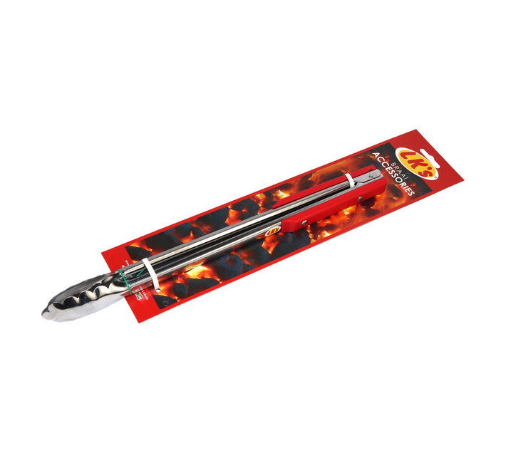 LK's Salad Braai Tongs_0
