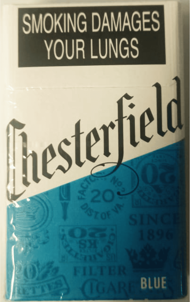 Chesterfield Blue 20's_0