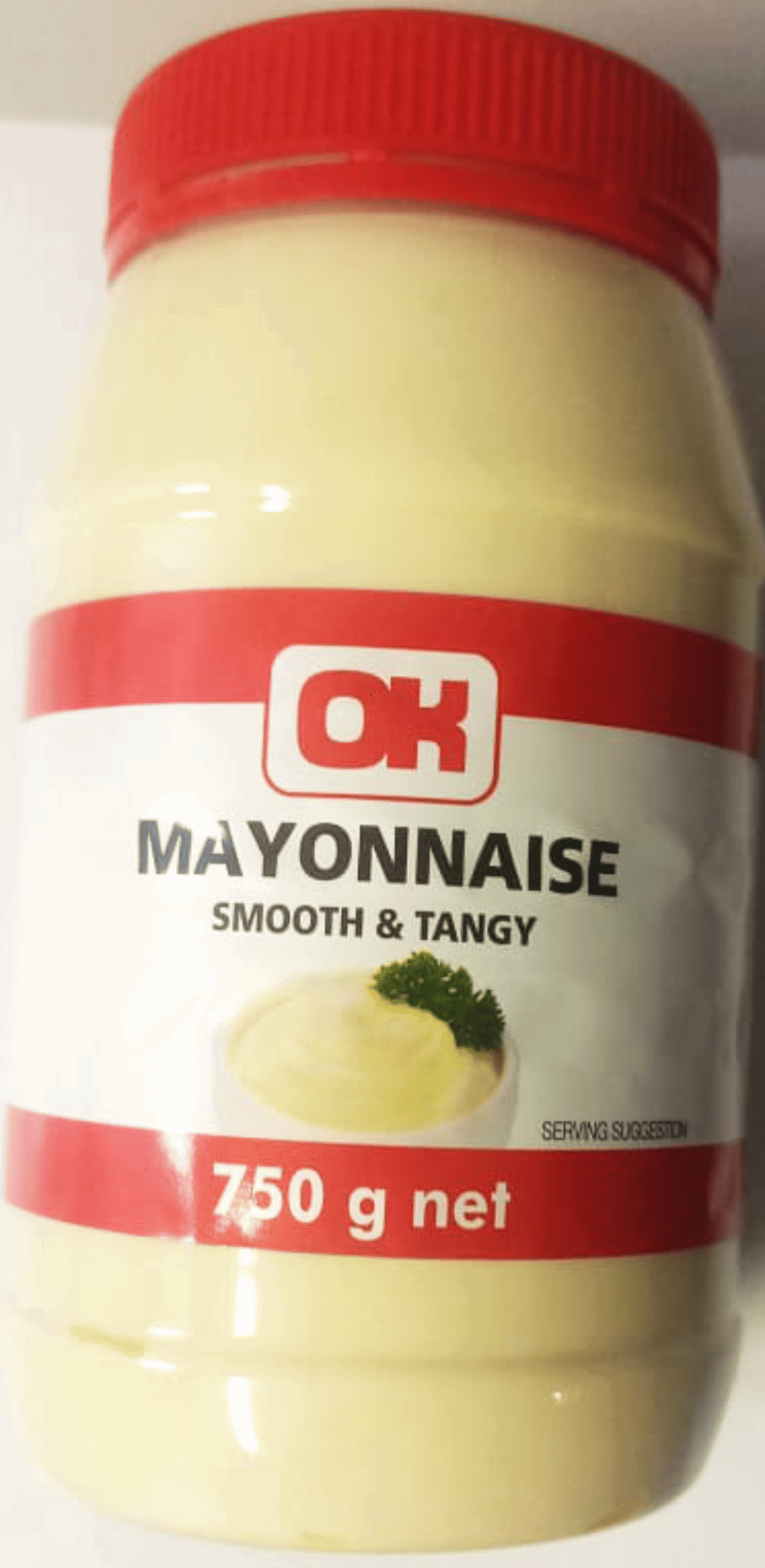 Mayonnaise 730g - 780g_5