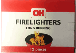 Firelighters