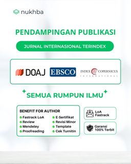 Jurnal International Index