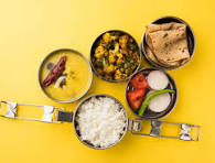 Veg Tiffin