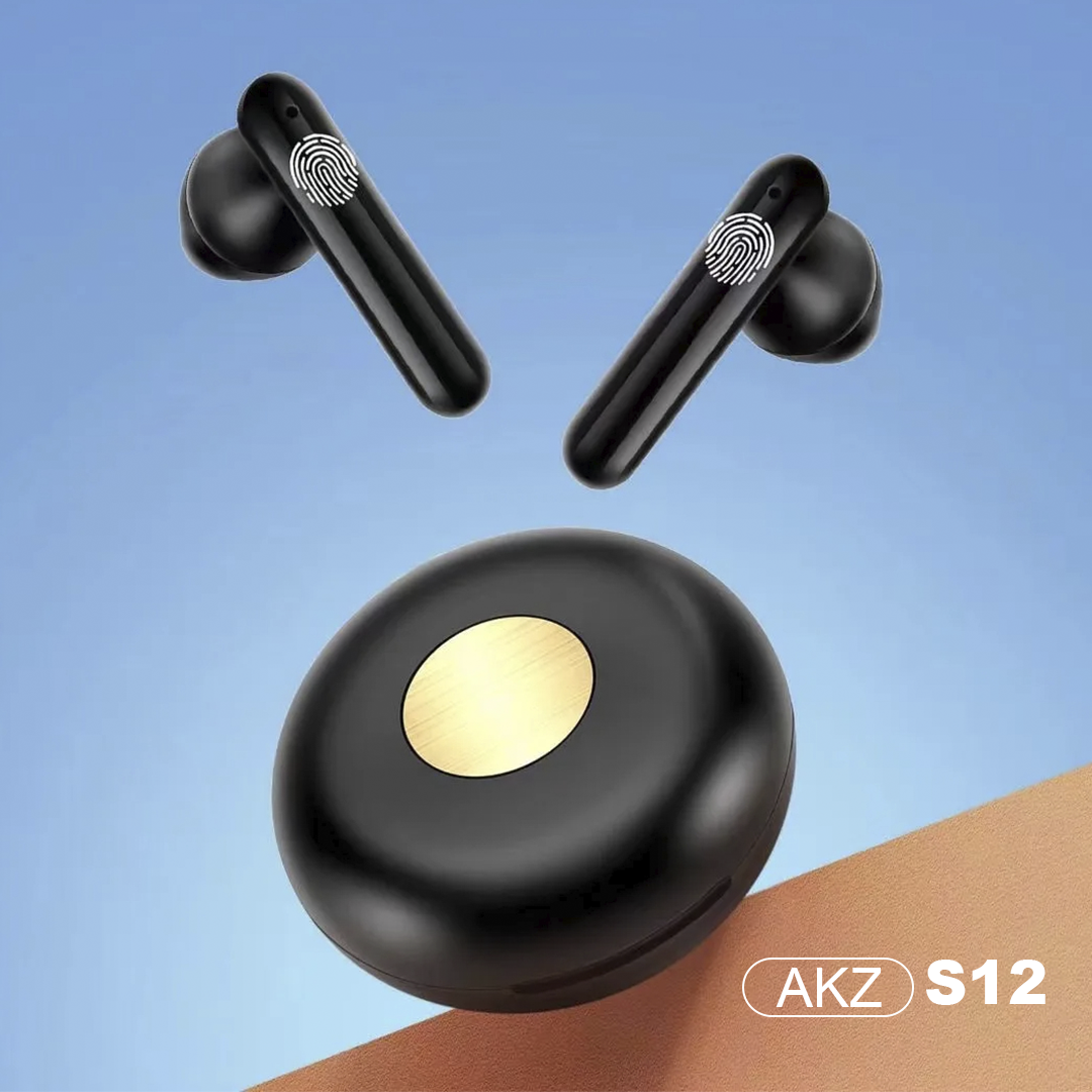 S12 - Fones de ouvido sem fio_0