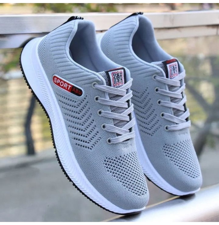 Sneakers respirantes pour Hommes 